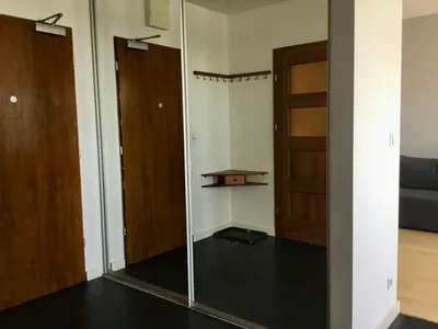 Bezpośrednio, dwupokojowe mieszkanie Alternatywy - miniatura 4