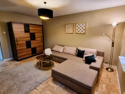 Mieszkanie na wynajem | Sapiehy |UM & Chodźki | 3 Pokoje | balkon - miniatura 2