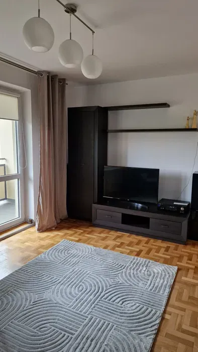 Wynajmę mieszkanie 2-pokojowe - miniatura 2
