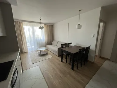 Nowe mieszkanie z miejscem postojowym - miniatura 2