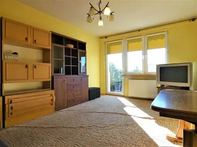 Odyńca 65, Górna, 3 pokojowe mieszkanie, 60 m2, BRAK PROWIZJI