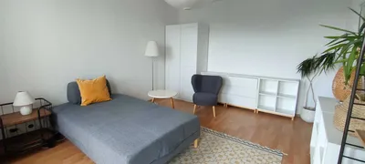 Mieszkanie do wynajęcia w centrum - miniatura 2