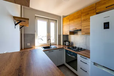 Meszkanie 2 niezależne pokoje Gdańsk Śródmieście - miniatura 2