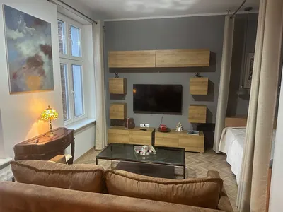 Wynajmę mieszkanie Toruń starówka ul Kopernika - miniatura 4