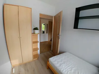 Wynajmę 2 pokoje w pobliżu uczelni KUL Politechnika UMCS - dzielnica LSM - miniatura 2