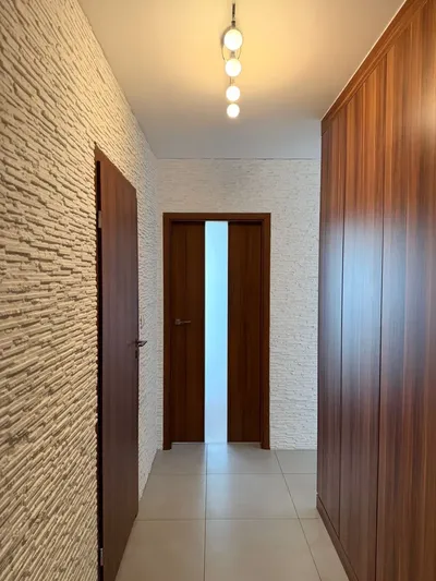 Mieszkanie 2 pokojowe Warszawa ul. Berensona - miniatura 2
