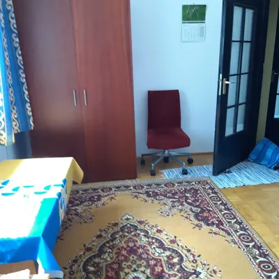 Atrakcyjny pokój Metro Zaciszeod ZARAZ - miniatura 4