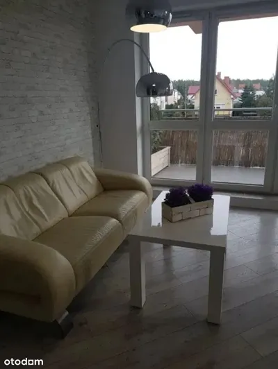 Mieszkanie wynajme 42m.Osowa Góra miejsce postojowe - miniatura 2