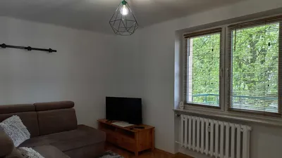 Wynajmę mieszkanie 2 pokoje ul. Wileńska Lublin LSM - miniatura 5
