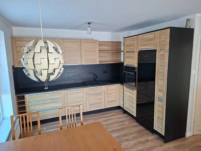 Przestronne 3 pokoje z ogródkiem i parkingiem – Gdańsk, ul. Potęgowska (Jasień) - miniatura 2