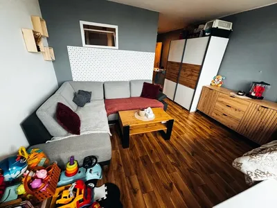 Mieszkanie do wynajęcia – Katowice Piastów | widok na Park Śląski - miniatura 2