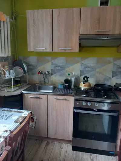 Wynajmę pokój w mieszkaniu Myszków ul. Stawowa - miniatura 4