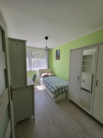 Pokój do wynajęcia - Karłowice, po remoncie, blisko uczelni