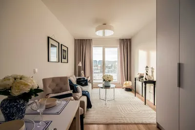 2 pokojowy apartament blisko morza/ Można ze zwierzętami/ Bezpośrednio - miniatura 3