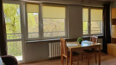 Mieszkanie 2-pokojowe/2 - room apartment - miniatura 2