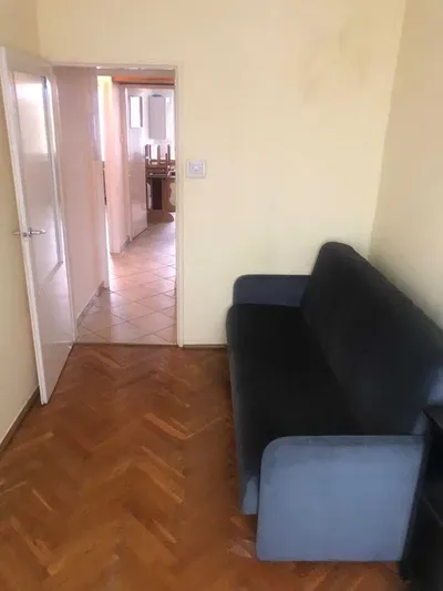 Mieszkanie 3-pokojowe, balkon, 4 piętro – Poznań (Winogrady), blisko PST - miniatura 3