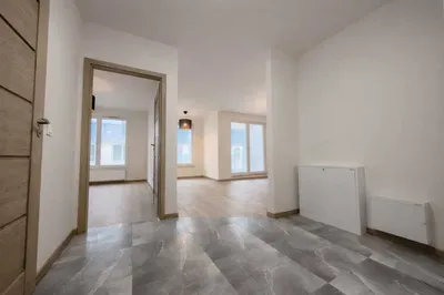 Nowy apartament nad Odrą | 2 pokoje | 50 m² | balkon | - miniatura 4