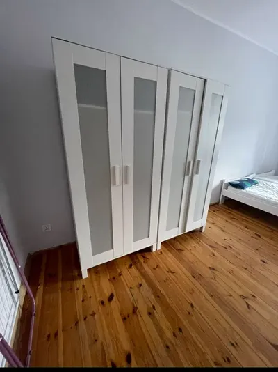 DUŻY POKÓJ 18 m² Centrum Wrzeszcz - miniatura 4