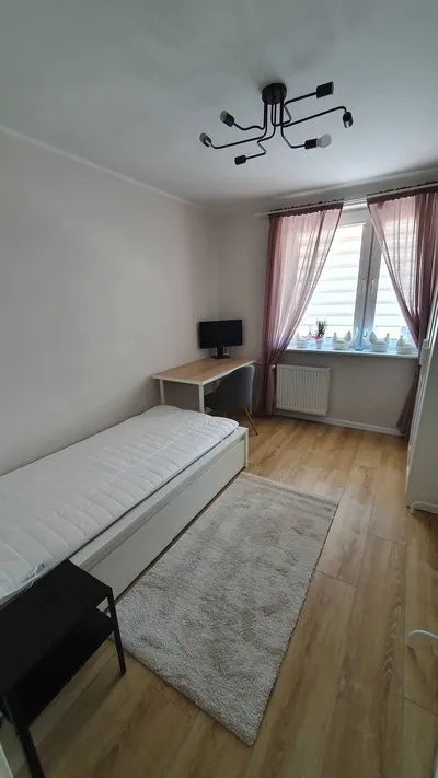 Pokój dla studenta blisko GUMed i PG - Suchanino/Aniołki - od 01.05 - miniatura 2