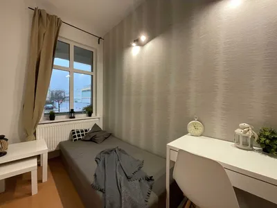 Przytulny pokój w samym centrum Bydgoszczy! Gdańska 32 - miniatura 2