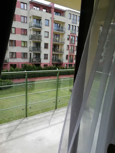 Wynajmę mieszkanie Ruczaj Bobrzyńskiego