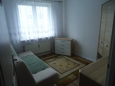 Wynajmę mieszkanie 2 pokojowe, 47 m2, wygoda - miniatura 5