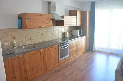 Ptasie Osiedle Brynów 2 pokoje - miniatura 3