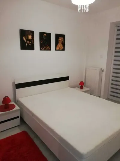 Wynajmę mieszkanie 2 pok. w centrum Białegostoku ul. Jurowiecka 17 - miniatura 4