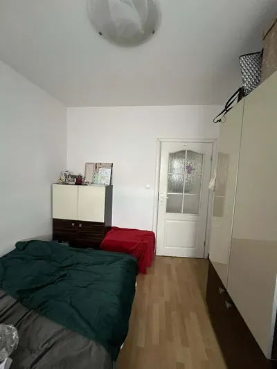 Pokój w mieszkaniu dwupokojowym Żabiniec - miniatura 2