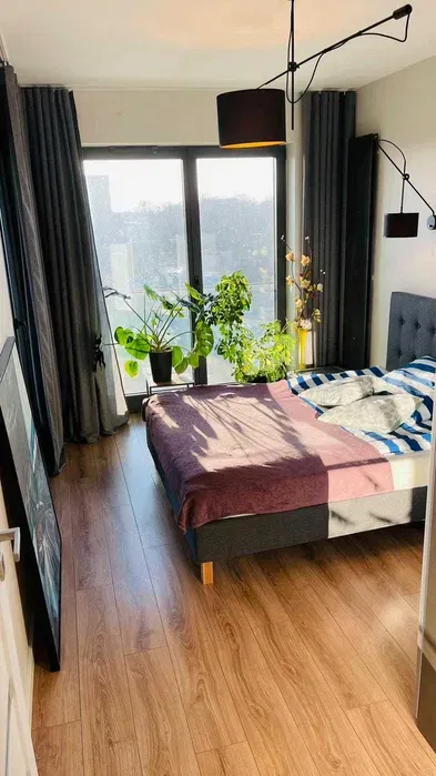 **ATRAKCYJNE piękny widok + parking CENTRUM Leszczyńskiego 25 - miniatura 4