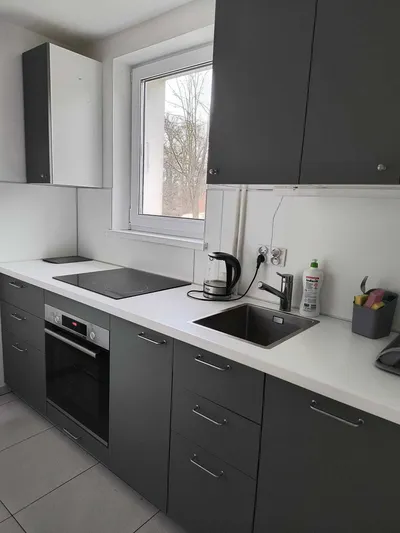 wynajmę duży pokój po remoncie , Gdańsk Stogi - miniatura 4