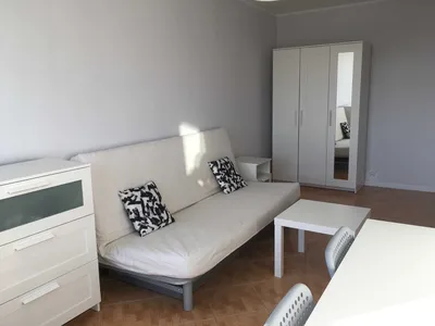 Jasny pokój 18 m² Ołbin, ul. Słowiańska spokojne mieszkanie pełne wyposażenie genialna lokalizacja blisko centrum, dostępny od 01.06.2026 - miniatura 3