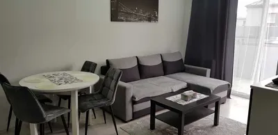 wynajmę-nowoczesne 2 pokoje 37m² | Prestiżowe Osiedle Sosnowy Las | Toruń - miniatura 2