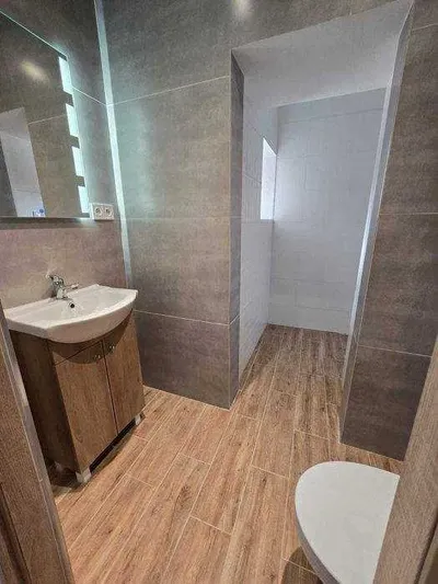 2 pokoje po remoncie | Katowice | blisko centrum | parking | bez prowizji - miniatura 5