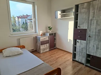 Bez prowizji 2-pokoje z widokiem na zieleń Krakowska Południe - miniatura 5