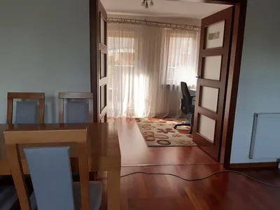 Bezpośrednio od właściciela - mieszkanie 3 pok z ogródkiem