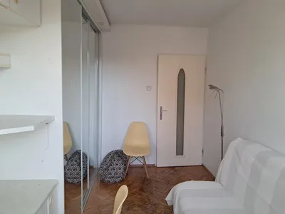 Pokój w mieszkaniu 3 osobowym, Oliwa, AWF, Żabianka - miniatura 3