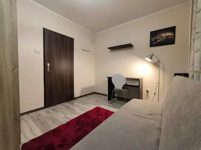 Pokój 1-osobowy w "Sercu Miasta" przy Galerii Rzeszów - miniatura 2
