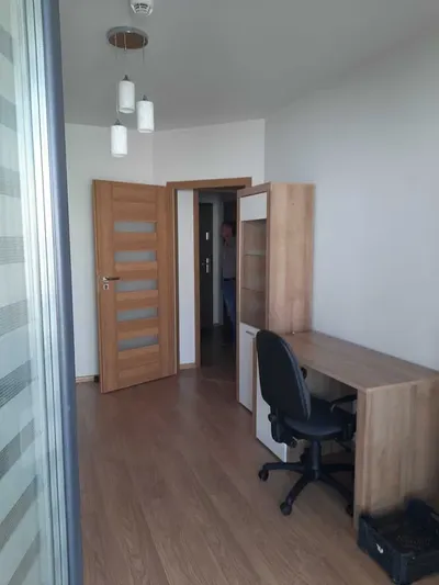 Mieszkanie dwuosobowe na wynajem Paganiniego - miniatura 3