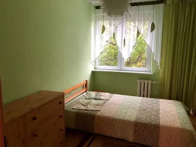 Na wynajem przestronne, słoneczne oraz funkcjonalnie urządzone 3 pokojowe mieszkanie na Osiedlu Zawadzkiego - miniatura 3