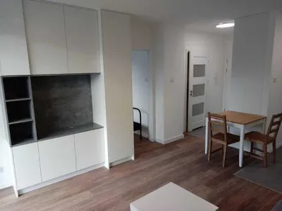 Sołtysowska 23, KAWALERKA DO WYNAJĘCIA, 31m2, od zaraz lub maj/czerwiec, KRAKÓW CZYŻYNY - miniatura 3