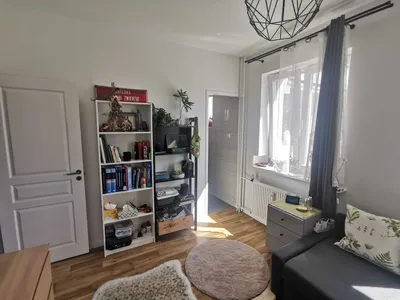 Chopina, kawalerka przy akademikach - miniatura 4