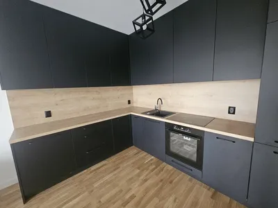 Czudecka Projektant 46m 4 piętro nowiutkie klima wysoki standard - miniatura 3