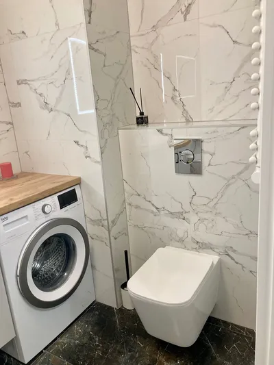 Mieszkanie 37m2 | ul. Francesco Nullo | Grzegórzki Park - miniatura 5