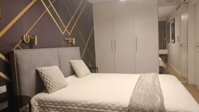 Apartament Unia Art Residence - Basen Siłownia Room Service - miniatura 4