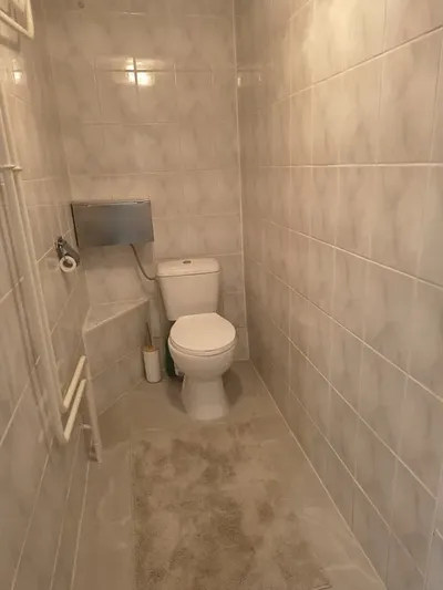 Wynajmę mieszkanie 2 pokojowe, Kalinowszczyzna - miniatura 5