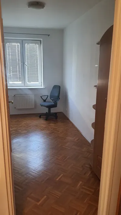 Mieszkanie na wynajem 42m^2 ul. Końcowa - miniatura 4