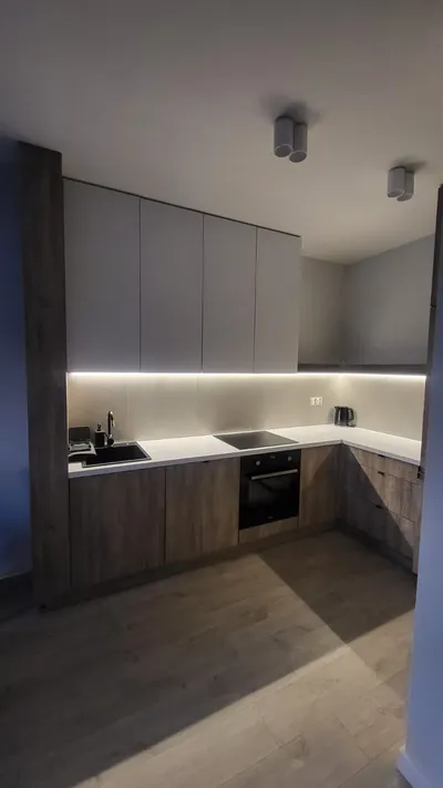 Szwederowo. Wynajem 2 pokoje (43 m²) z miejscem w hali garażowej - miniatura 3