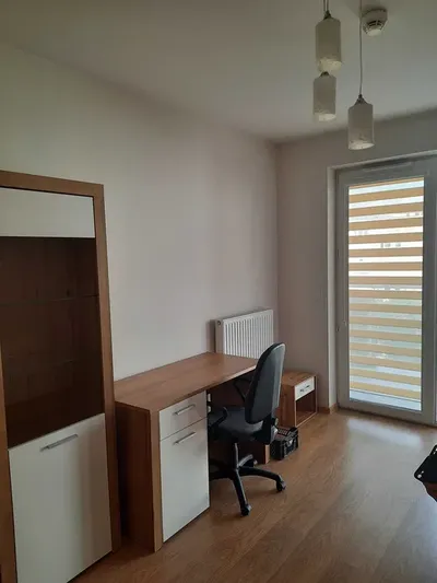 Mieszkanie dwuosobowe na wynajem Paganiniego - miniatura 2