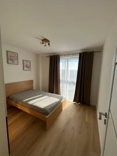 Dwu pokojowe mieszkanie 38 m2 - miniatura 5
